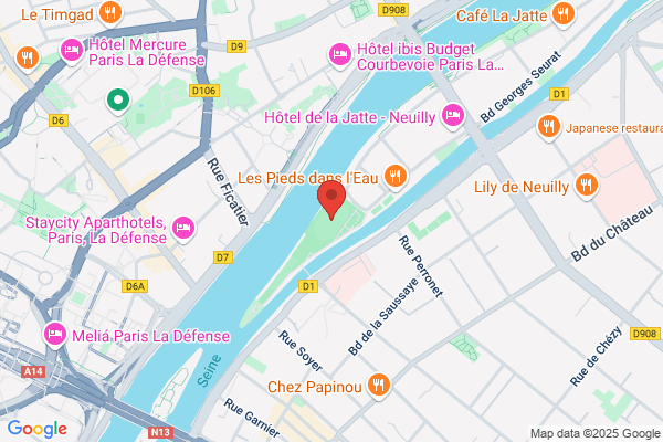 Association Olympique De Neuilly