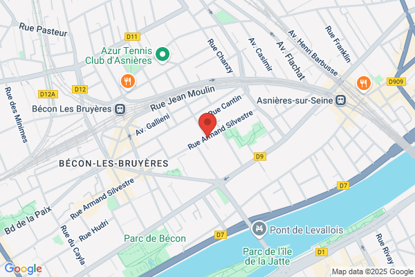 Badminton Club Bessancourt