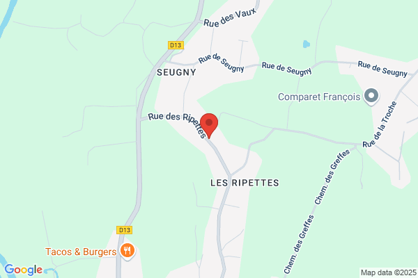 Communaute Des Soeurs Sainte Marthe