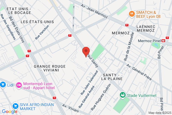 Cohen Daniele Ophtalmologiste