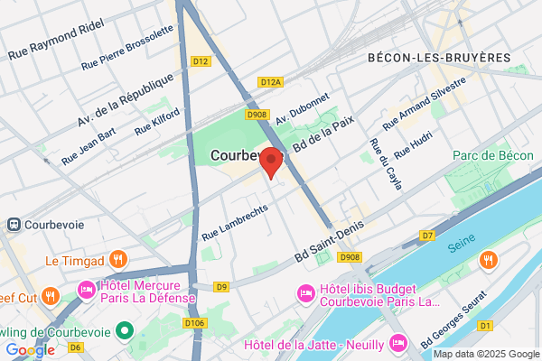 Cotton Viard Anne