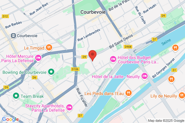 Apter Georges