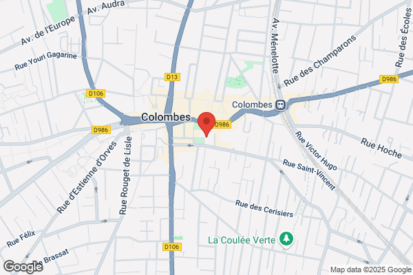 Centre D Imagerie Medicale