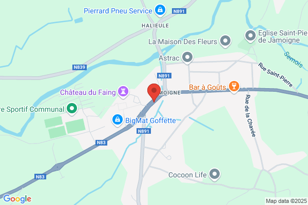 Centre Radiologie Docteurs Gorry Penven Et Jolly