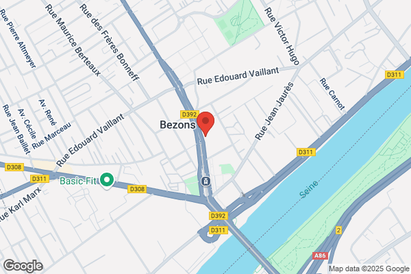 Sophrologue Bezons
