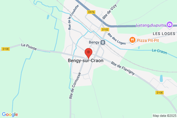 Bertrandon Richard