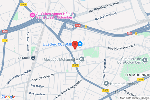 Cocheton Jean Jacques Medecin