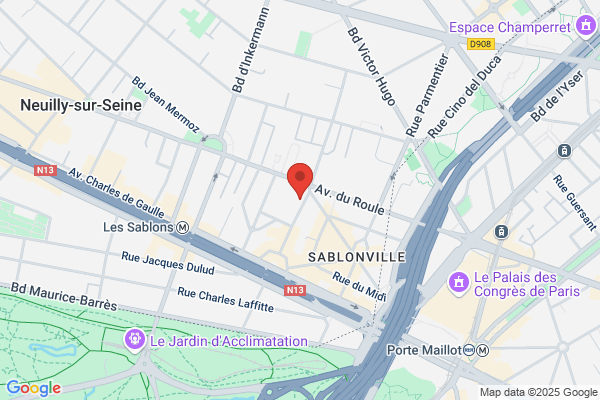 Opticien Neuilly-Sur-Seine | Alain Afflelou