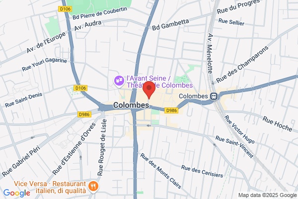 Centre Optique Mutualiste