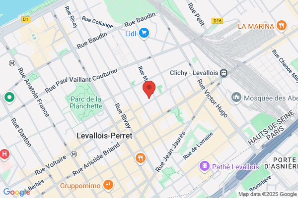 Badelon Benedicte