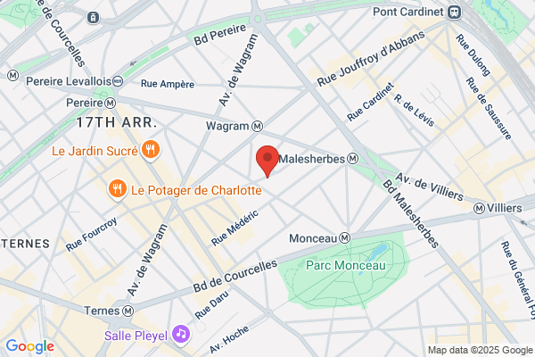 Benhamou France Medecin