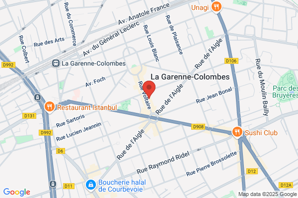 Au Nom De La Rose