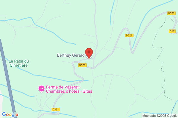 Bertheux Gerard