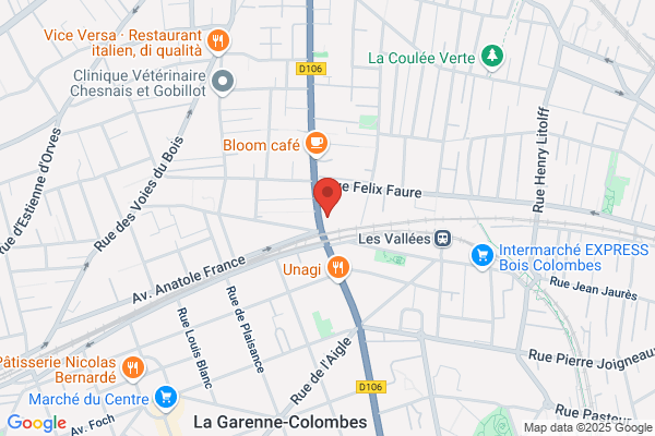 Matmut Assurances