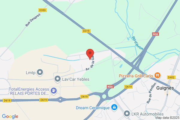 Abac Location De Bennes