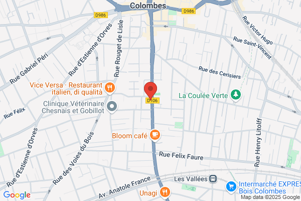 Centre D Information Et D Orientation