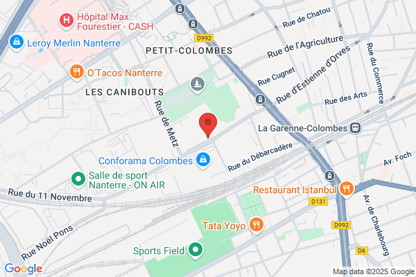 Drce Distribution Representation Composants Electr