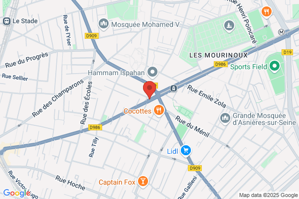 Garage De L Agent Sarre