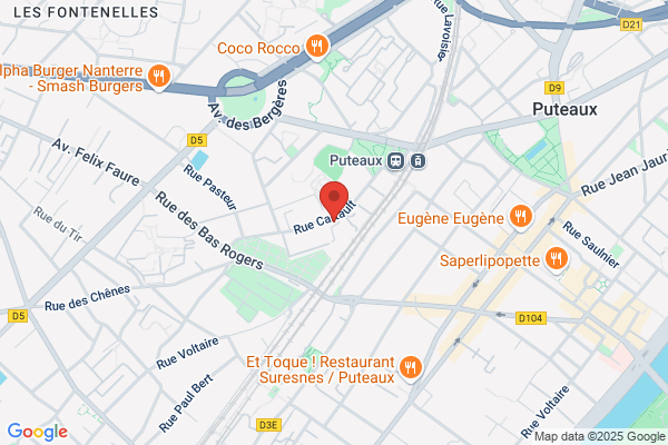 Cartault Pressing Clean