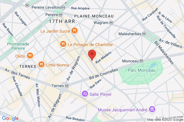 Courcelles Service Pressing