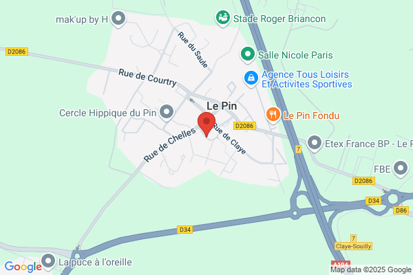 Csil Centre De Securite Incendie