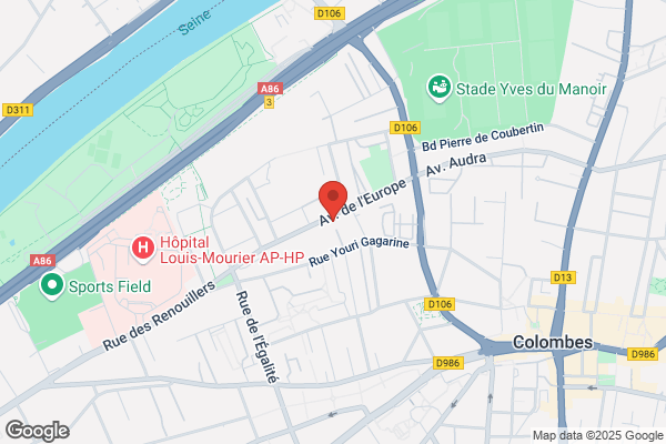 Bureau D Information Jeunesse