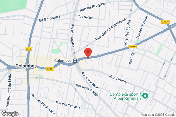 Centre Culturel Atelier De Sculpture