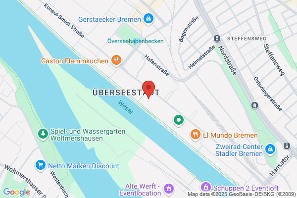 Green Mobility Store