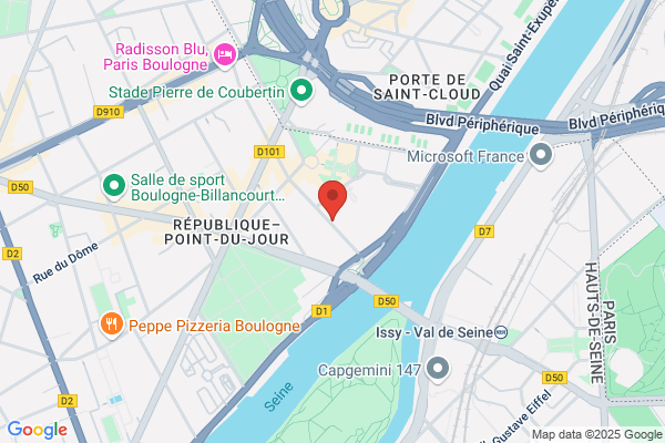 Au Bon Accueil