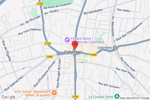 Au Clocher De Rodez