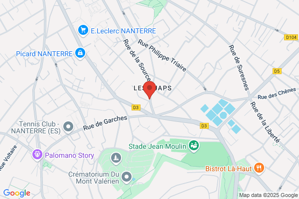Auberge D Asie
