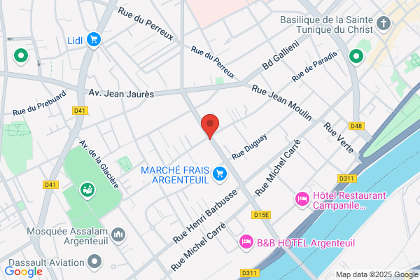 Chez Manuel