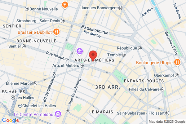 Chez Pepito