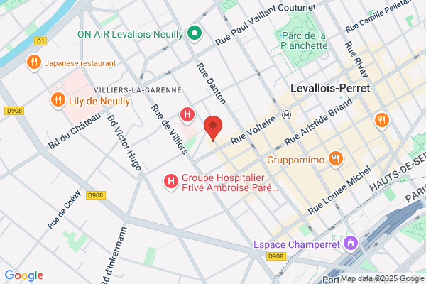 Chez Robert