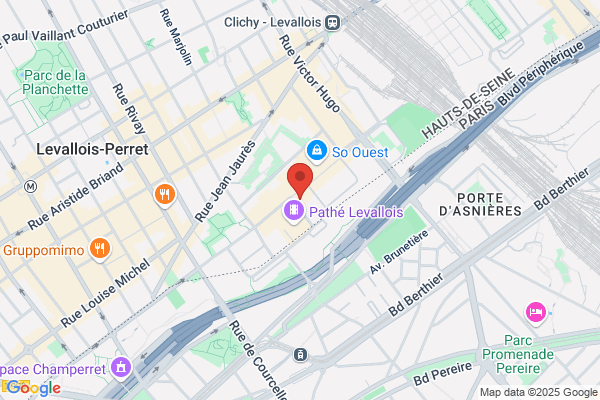 Thaï Basilic Levallois Perret So Ouest