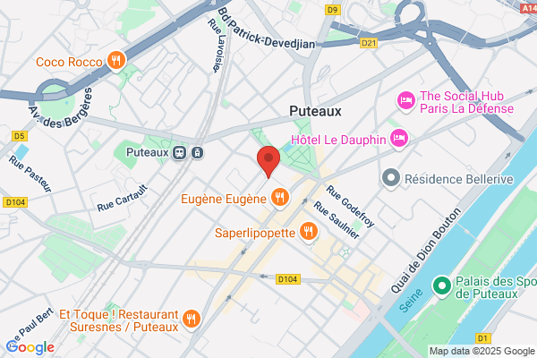 Aux Pains Perdus