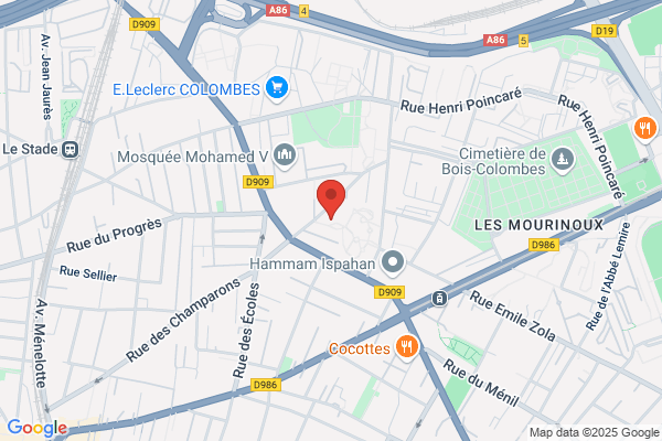 City Europe Services Installateur Qualifie Service Cl