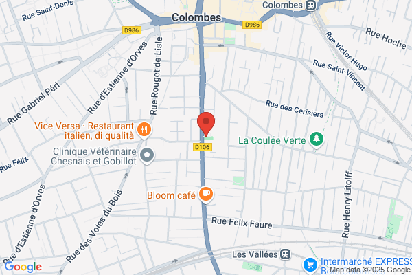 Gymnase Bienvetu