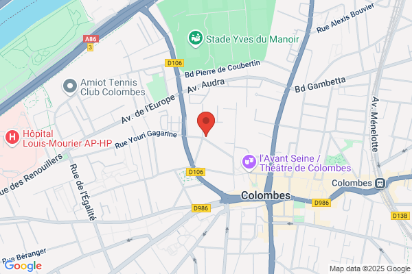 Cabinet De Drainage Lymphatique Et De Therapie manuelle