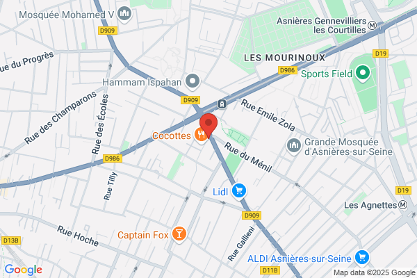 Cabinet De Reeducation Des Quatre Routes