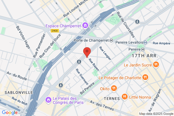 La Poste