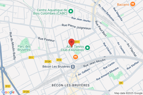 La Poste Agence Communale
