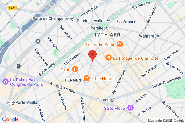 Avenue Niel