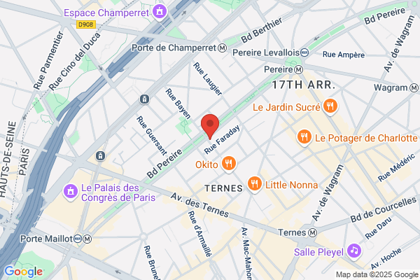Berdugo Fabrice Veterinaire