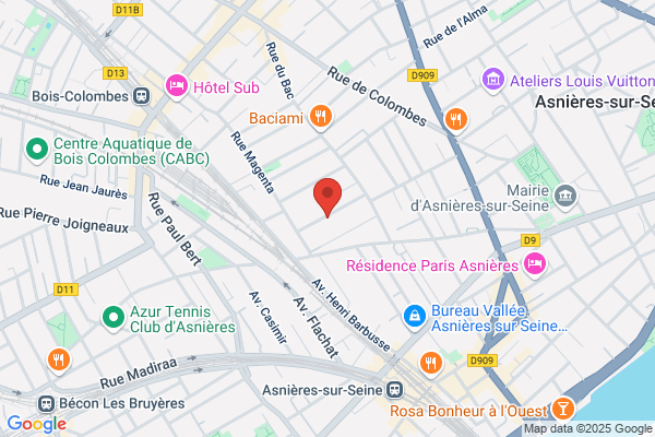 Cabinet Veterinaire Doucet