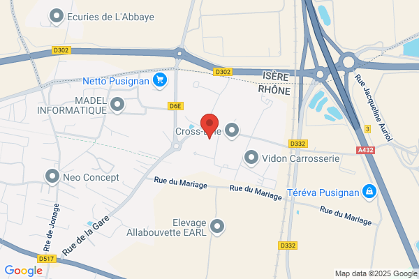 Centre Auto Des Bruyeres - Motrio