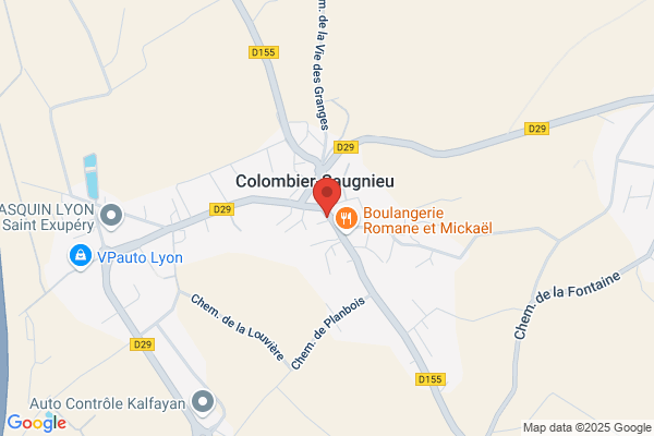La Banque Postale