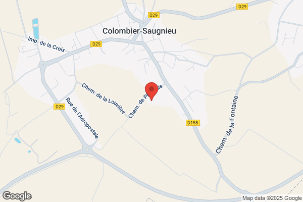Auto Colombier