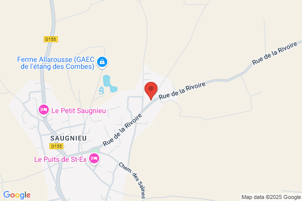 Colombier Transports Manutention