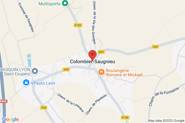 Continent Chabanel Agnes Agent General